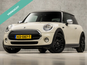 MINI Mini 1.5 Cooper (NAVIGATIE, DEALER ONDERHOUDEN, CRUISE, GETINT GLAS, ARMSTEUN, SPORTSTOELEN, LM VELGEN, NIEUWE APK, NIEUWSTAAT)