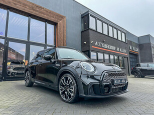 Mini Mini 2.0 Cooper S John Cooper Works F1 aut/Leer/HK/Camera/Head up/Vol