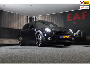 Mini Mini Clubman 1.5 Cooper John Cooper Works / AUT / Navi / Digital Cockpit / CC / JCW Int / Open Pano / Led / Pdc / 19 Inch