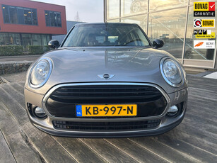 Mini Mini Clubman 1.5 Cooper Pepper Business Panoramadak, 1e eigenaar