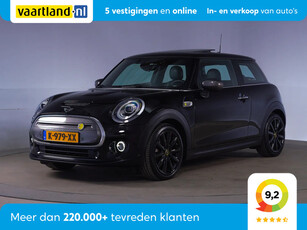 MINI Mini Electric Yours 33 kWh [ Leder Panoramadak Head up HarmanKardon ]