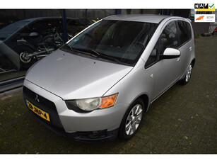 Mitsubishi Colt 1.3 Intro Edition 5 deurs airco