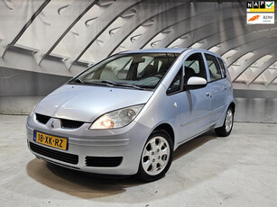 Mitsubishi Colt 1.3 Invite