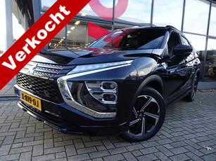 Mitsubishi Eclipse Cross 2.4 PHEV Instyle VERKOCHT !!