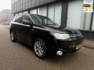 Mitsubishi Outlander 2.0 PHEV Instyle