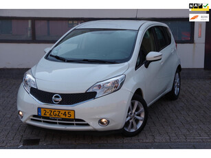 Nissan Note 1.2 DIG-S Acenta