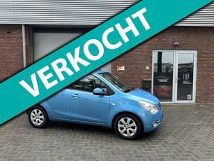 Opel Agila 1.2 Enjoy|AIRCO|NIEUWE APK|NETTE AUTO