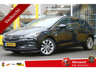 Opel Astra 1.4 Business+