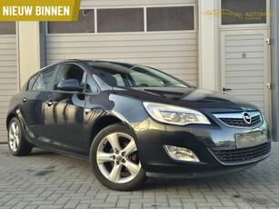 Opel Astra 1.4 Edition Handbak/Cruise/Trekhaak/Sport/