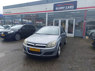 Opel Astra 1.4 Essentia