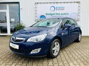 Opel ASTRA 1.4 Selection