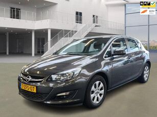 Opel Astra 1.6 CDTi Business + // Nieuwe APK / NL PRIJS 5999