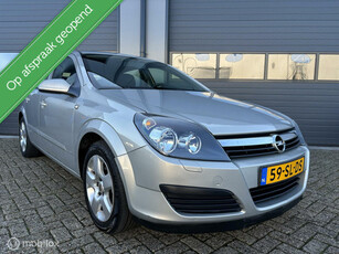 Opel Astra 1.6 Edition Uitvoering / 5Drs / Airco / Cruise