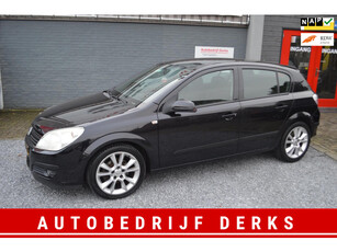 Opel Astra 1.6 Sport Airco 5Drs Stuurbekrachtiging Jaar APK