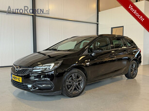 Opel Astra Sports Tourer 1.2 110PK Edition 2020 Camera Navi Clima Parkeersensoren