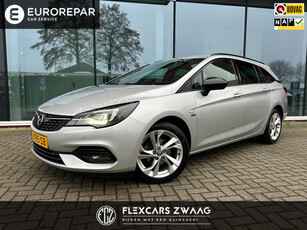 Opel Astra Sports Tourer 1.2 Edition 2020 - Navi - Climate - Camera - Org.NL