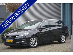 Opel Astra Sports Tourer 1.4 INNOVATION | NAVI | CAMERA | LED | PDC | TREKHAAK } ENZ