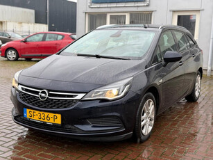 Opel Astra Sports Tourer 1.6 CDTI Business+ Export