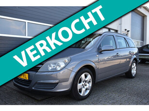 Opel Astra Wagon 1.6 Enjoy