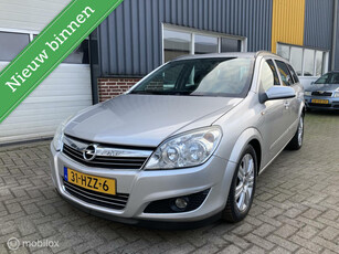 Opel Astra Wagon 1.6 Essentia TREKHAAK!