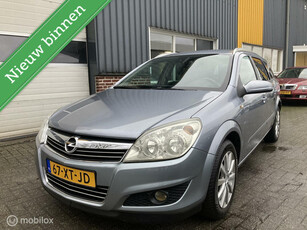 Opel Astra Wagon 1.8 Executive