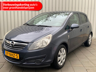 Opel Corsa 1.2-16V '111' Edition|5 Deurs|Airco|