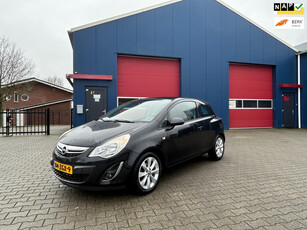 Opel Corsa 1.2-16V Anniversary Edition Airco