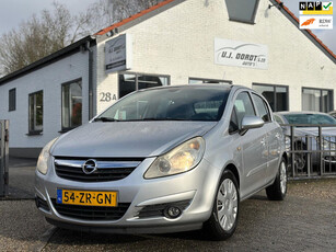 Opel Corsa 1.2-16V Business