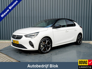 Opel Corsa 1.2 Turbo Elegance | Panodak | 17'' | Camera | Dodehoek | Stoel&Stuur verw. | PDC V&A | Prijs Rijklaar!!