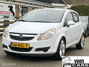 Opel Corsa 1.3 CDTi EcoFlex S/S '111' Edition ((5 Deurs, Apk tot 02-2026))