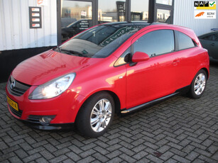 Opel Corsa 1.4-16V Color Edition