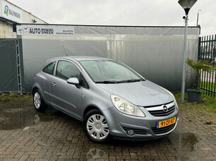 Opel Corsa 1.4-16V Enjoy - NIEUWE APK - Airco