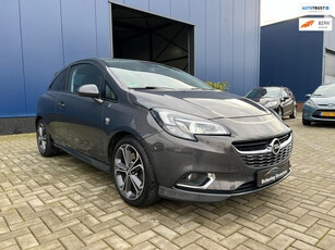 Opel Corsa 1.4 Color Edition OPC 150PK / CAMERA / APPLE CARPLAY / CRUISE CONTROL / CLIMATE CONTROL / PDC