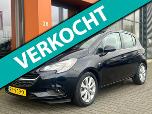 Opel Corsa 1.4|Navi|Cruise|PDC|Isofix|City|Airco|BT|Carplay