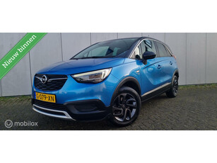 Opel Crossland X 1.2 Turbo 120 Jaar Edition