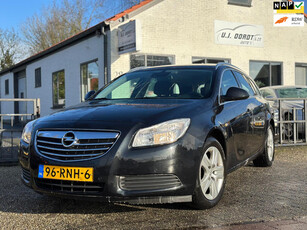 Opel Insignia Sports Tourer 1.6 T Edition