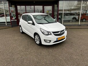 Opel Karl 1.0 ECOFL INNOVATION