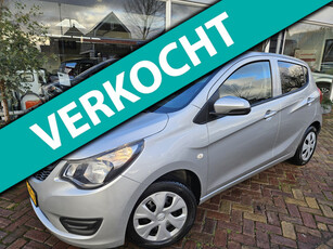 Opel KARL 1.0 ecoFLEX Edition