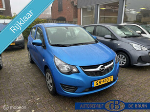 Opel KARL 1.0 ecoFLEX Edition Airco