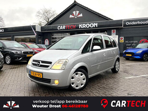 Opel Meriva 1.4-16V Business