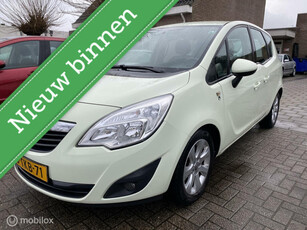 Opel Meriva 1.4 Turbo Anniversary Edition AIRCO CRUISE APK 22-12-2025