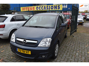 Opel Meriva 1.6-16V Enjoy