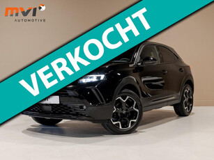 Opel Mokka 1.2 Turbo Ultimate / 136pk / Achteruitrij camera / Dodehoek herkenning / Apple CarPlay /