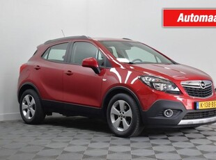 Opel Mokka 1.4 Turbo 140PK Business Automaat