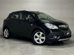 Opel Mokka 1.6 Edition Airco Navi Cruise Trekh Stoelver NAP