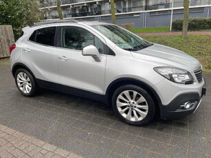 Opel Mokka Cosmo 5-drs / Leer / Navi / Clima / NAP / Vol opties