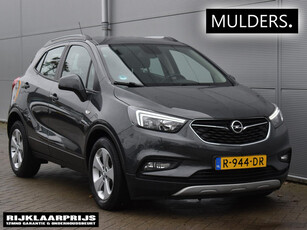 Opel Mokka X 1.4 Turbo Online Edition Automaat / carplay / camera / pdc