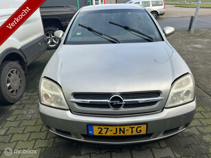 Opel Vectra 1.8-16V Comfort loop of sloop