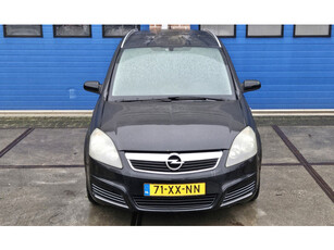 Opel Zafira 1.8 Essentia 7 persoons