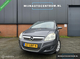 Opel Zafira 2.2 Temptation / NAP / CLIMA / AUTOMAAT / 7P